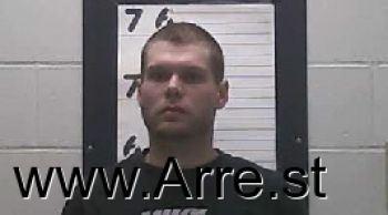 Randy Lee Jones Jr Mugshot