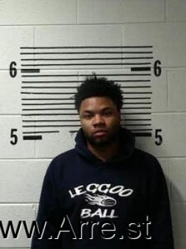 Rashad  Glasper Mugshot