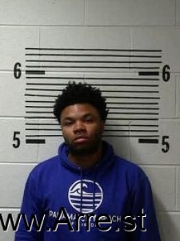 Rashad  Glasper Mugshot