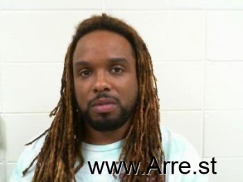 Rashad  Streeter Mugshot