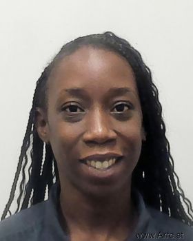 Raven Dominique Fleeton Mugshot