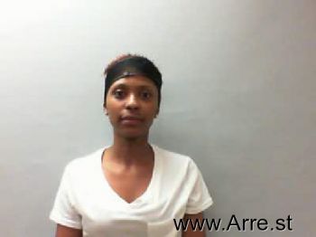 Raven  Adair Mugshot