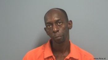 Raymond Demarcus Baker Mugshot