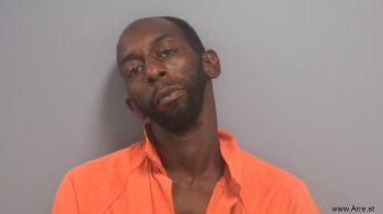 Raymond Demarcus Baker Mugshot