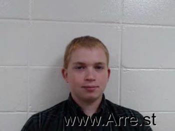 Raymond  Harbour Mugshot