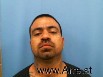 Raymond  Perez Mugshot