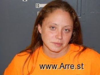 Rebecca Lynn Brown Mugshot