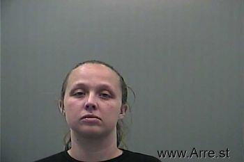 Rebecca Jane Booth Mugshot