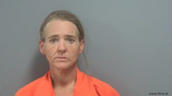 Rebecca Ann Parks Mugshot