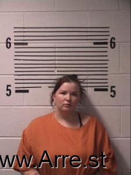 Rebecca  Payne Mugshot