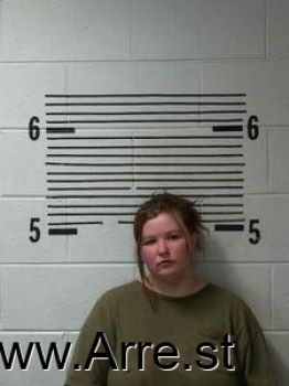 Rebecca  Payne Mugshot