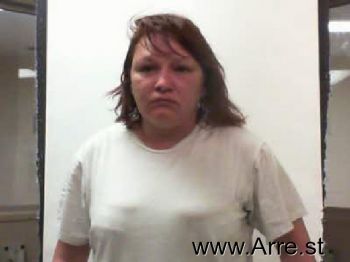 Rebecca Ann Haynes Mugshot