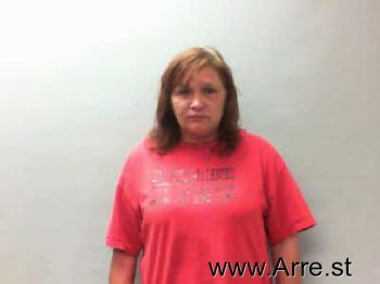 Rebecca Ann Haynes Mugshot