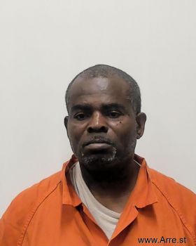 Reggie Alan Washington Mugshot