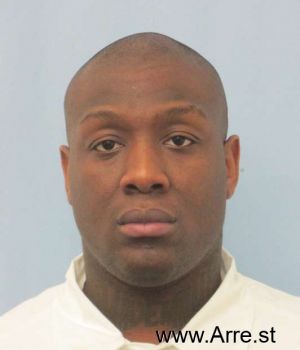 Regial  Ingram Mugshot