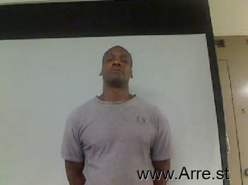 Reginald Dewayne Chatman Mugshot