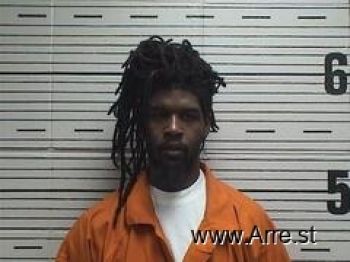 Reginald Dione Daniels Mugshot