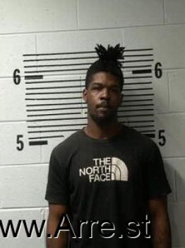 Reginald  Daniels Mugshot