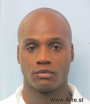 Reginald Dale Durant Mugshot