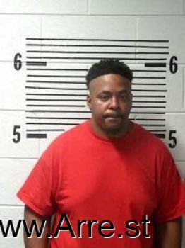 Reginald  Fields Mugshot