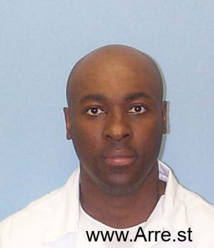 Reginald Lamar Hargett Mugshot