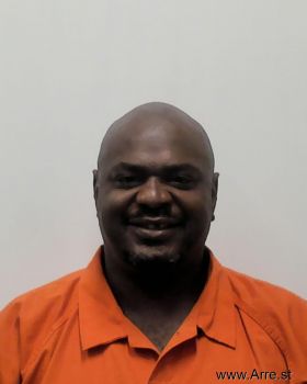 Reginald Decarl Robinson Jr Mugshot