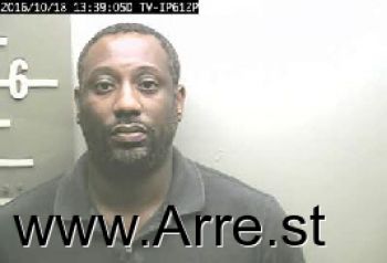 Reginald Darshun Davis Mugshot