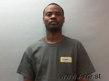 Reginald Wayne Hamilton Mugshot