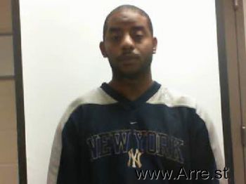 Reginald Antonio Jones Mugshot