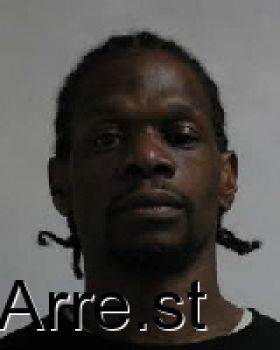 Reginald Dewayne Smith Mugshot