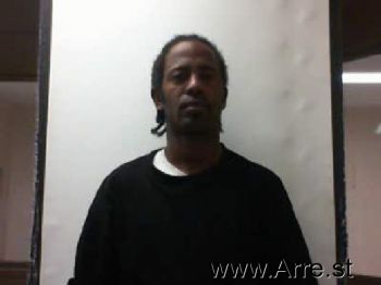 Reginald  Turner Mugshot