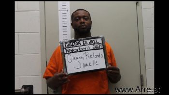 Relando Jamelle Coleman Mugshot