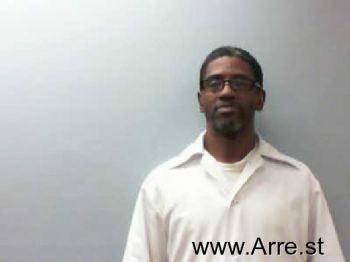 Renard Keith West Mugshot