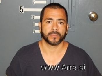 Rene German Garcia-torres Mugshot