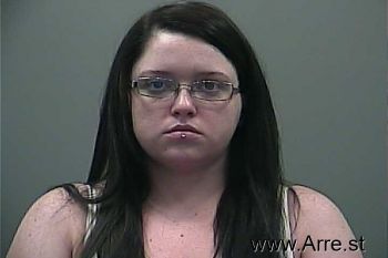 Renee Nicole Eckstein Mugshot