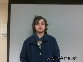 Rex Michael Davis Mugshot