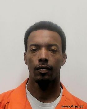 Rhakevious Tramichael Chatman Mugshot