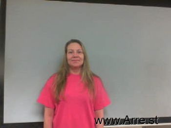 Rhonda Michelle Beasley Mugshot