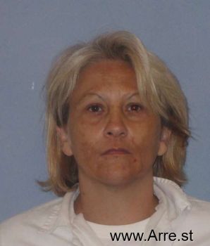 Rhonda Joyce Dufrene Mugshot