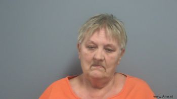 Rhonda Zane Warren Mugshot