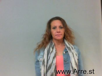 Rhonda Michelle Beasley Mugshot