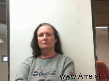 Rhonda J Keel Mugshot