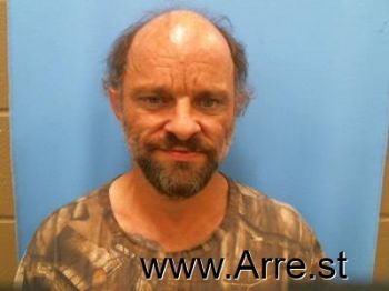 Richard  Bagwell Mugshot