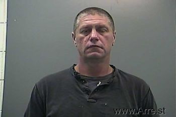 Richard Bono Sharpe Mugshot