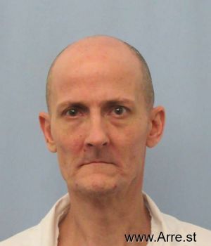 Richard Shane Crosslin Mugshot