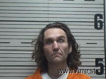 Richard Jason Estes Mugshot