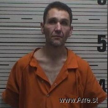 Richard Jason Estes Mugshot