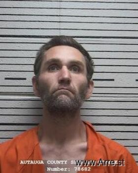 Richard Jason Estes Mugshot