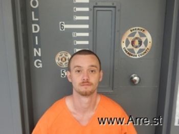 Richard Lee Ferguson Mugshot