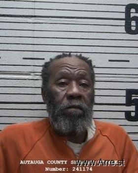 Richard  Goodson Mugshot